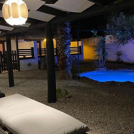 Casa Del Lago Sanlúcar de Barrameda Exteriör bild