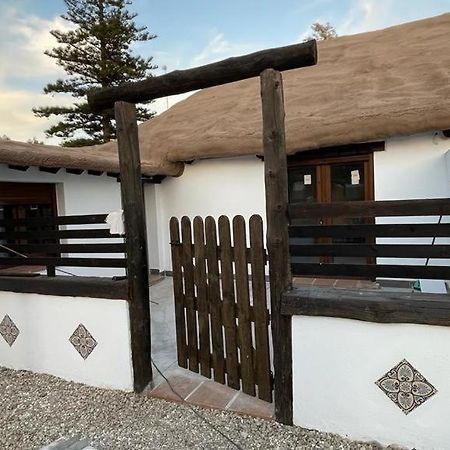 Casa Del Lago Sanlúcar de Barrameda Exteriör bild