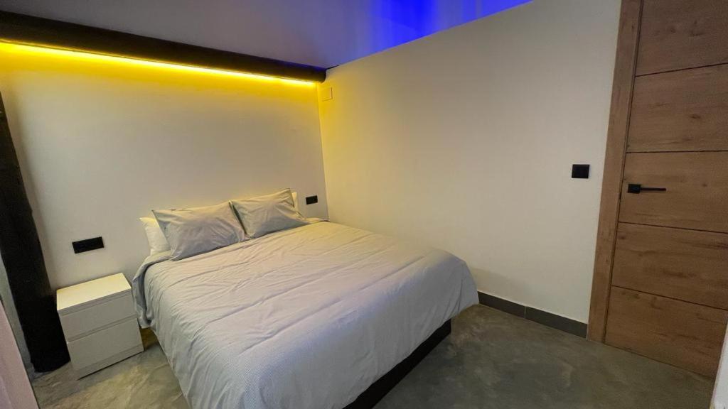 Casa Del Lago Sanlúcar de Barrameda Exteriör bild